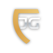 Gate Guard Security Logo